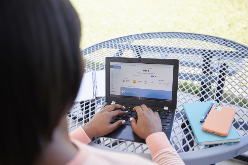 What you need to know about the new digital SAT | The Straits Times