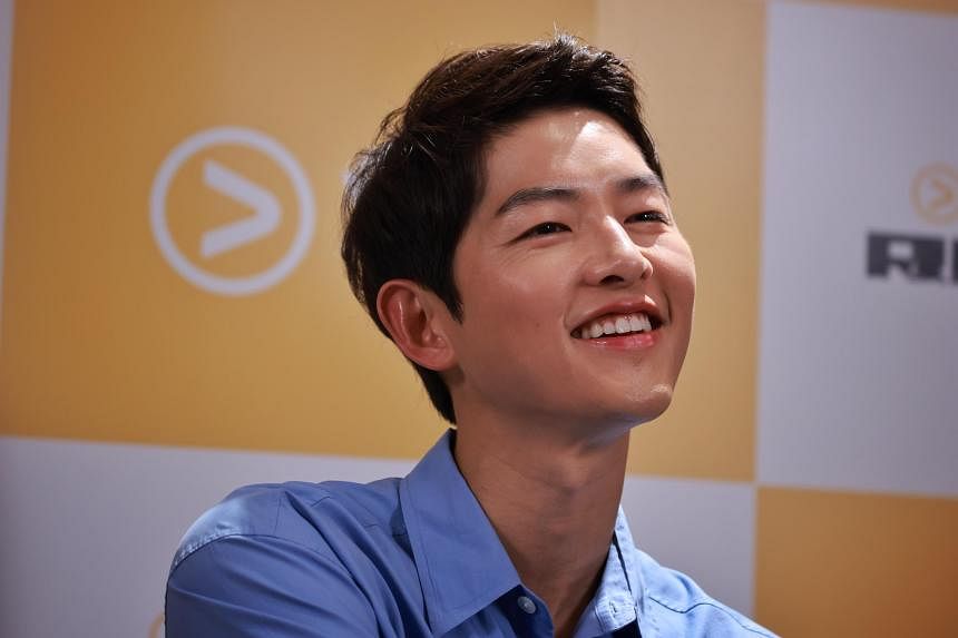 Song Joong Ki's K-Drama Reborn Rich Comes Under Fire For An Allegedly  Disrespectful Representation Of Istanbul - Koreaboo