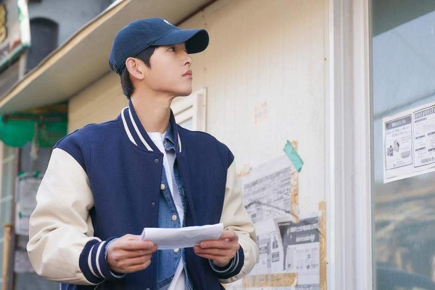Is Reborn Rich on Netflix? Song Joong Ki in grand K-drama comeback