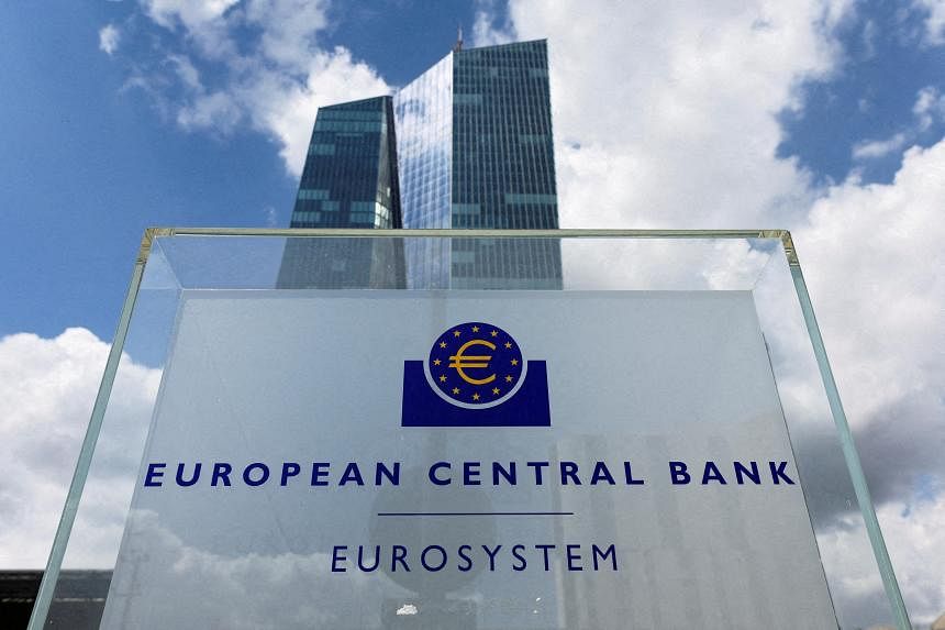 Naujas infliacijos kovos frontas Europos Centriniam Bankui siekiant susitarti dėl palūkanų normų