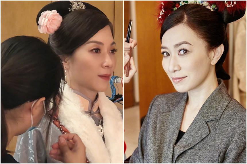 charmaine sheh 2022