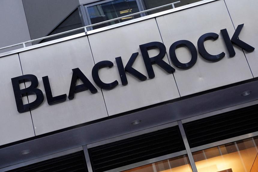 BlackRock’s top bet is shunning sovereign bonds in all scenarios The