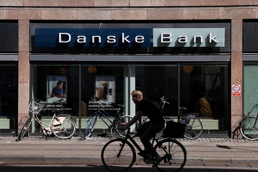 Danske Bank Pleads Guilty To US Fraud, Will Forfeit $2.7 Billion | The ...