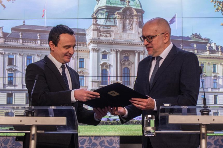 THE EU IN KOSOVO visual data 4