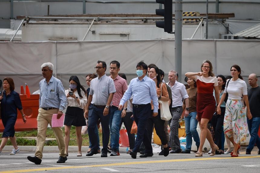 Layoffs in Singapore rise to 1,120 in Q3, driven by tech firms The