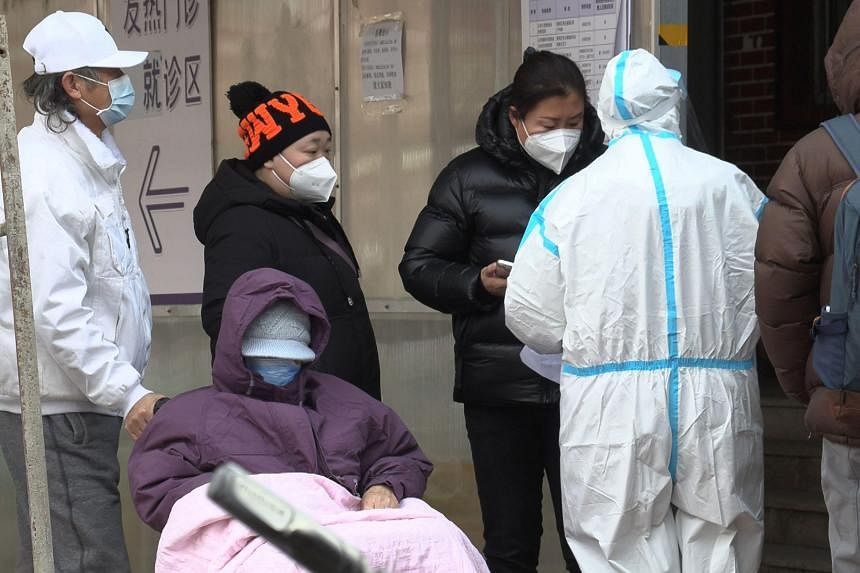 In 'COVID-Zero' China, paranoia thrives as tourism withers, Coronavirus  pandemic News