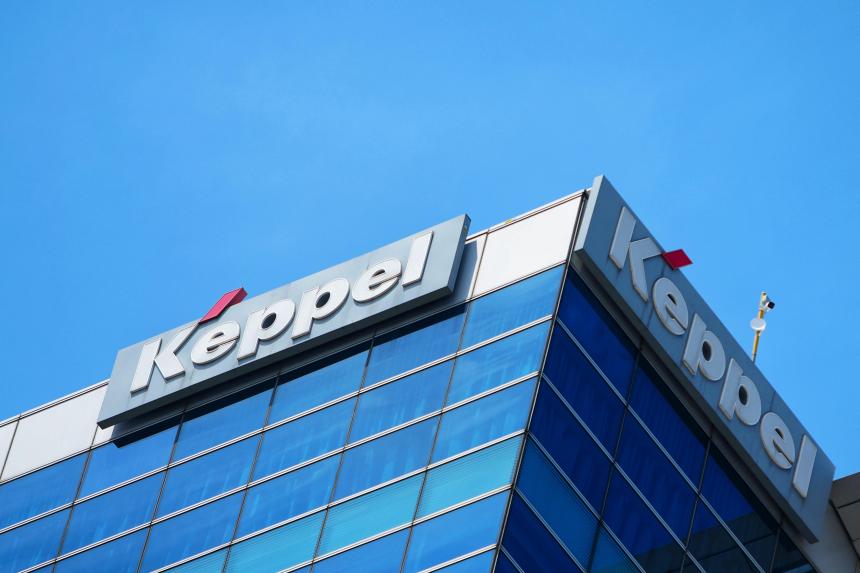 Keppel Corp to acquire Seoul office building for 229 million The