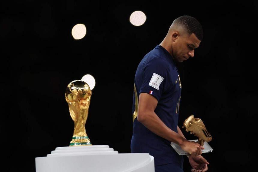 World Cup: Football’s Greatest Night, And Greatest Warrior, Will Live ...