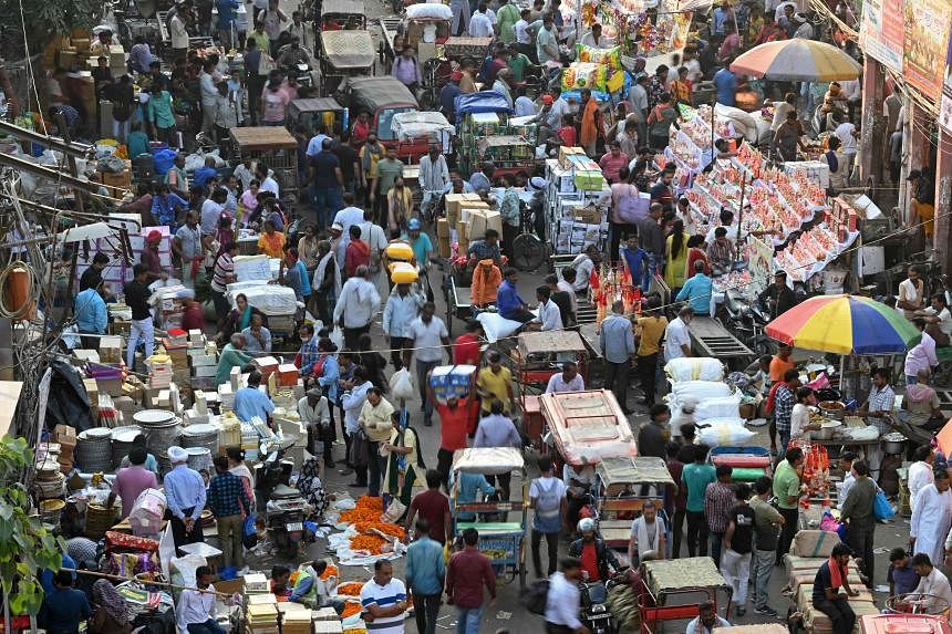 India set to become world's fastest-growing economy on post-Covid