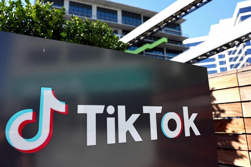 TikTok Ban In US Govt Phones Advances, Threatening Company’s Ad Revenue ...