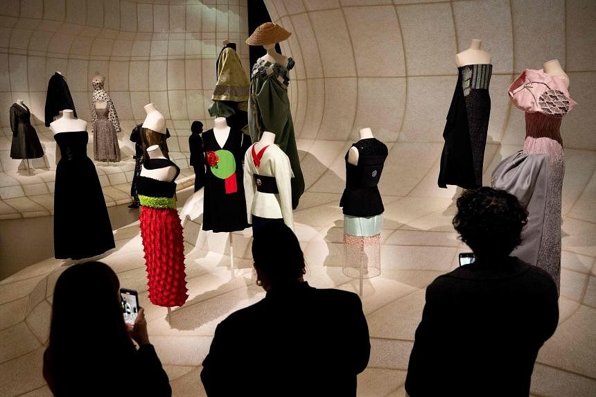 Heading to Sydney? Catch highlights from Louis Vuitton's archives at the See  LV exhibition Down Under