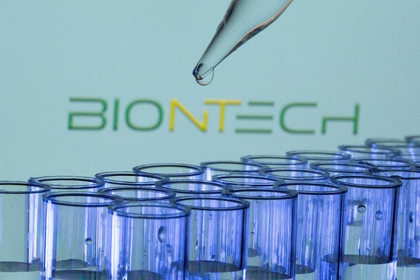 BioNTech Begins Malaria Trial with New Test of mRNA Vaccine