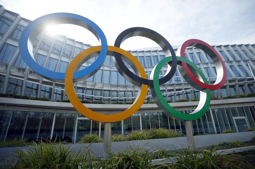 奥运会：体育部长表示，印度正在“认真”考虑申办 2036 年奥运会
