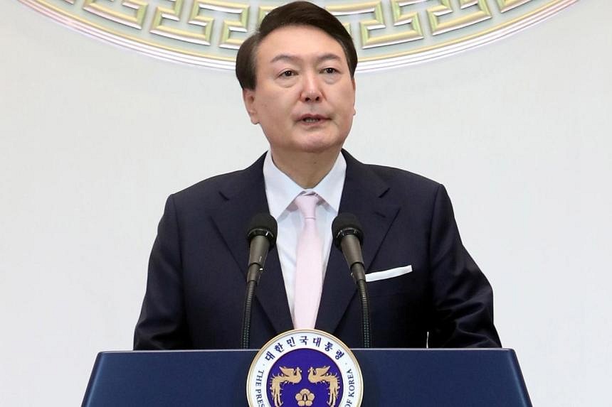 South Korea, US in talks over US nuclear planning, tabletop exercise ...