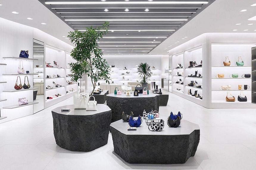 Style News: Gentle Monster store gets new look, personalise gifts at Charles  & Keith