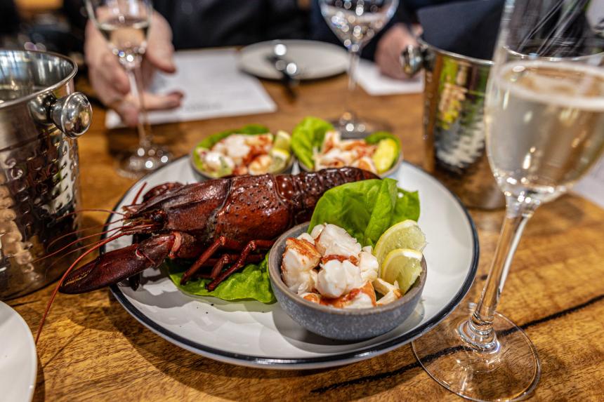 Wine and lobsters could be next in China-Australia trade thaw | The ...
