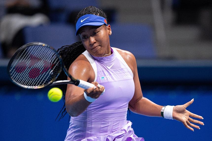 Tennis: Naomi Osaka Announces Pregnancy, Promises To Return In 2024 ...