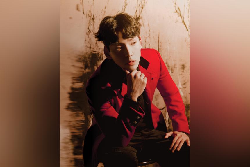 Kactor Kang Hyungsuk goes from supporting roles to lead actor in