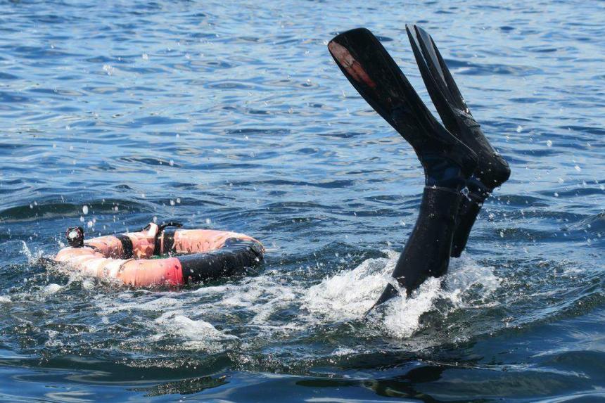 From mermaids to mermen: Japan’s ama divers evolve with the times | The ...