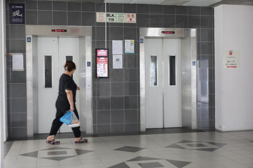 ‘Why did it take so long?’ Marsiling Rise residents to finally get lift ...