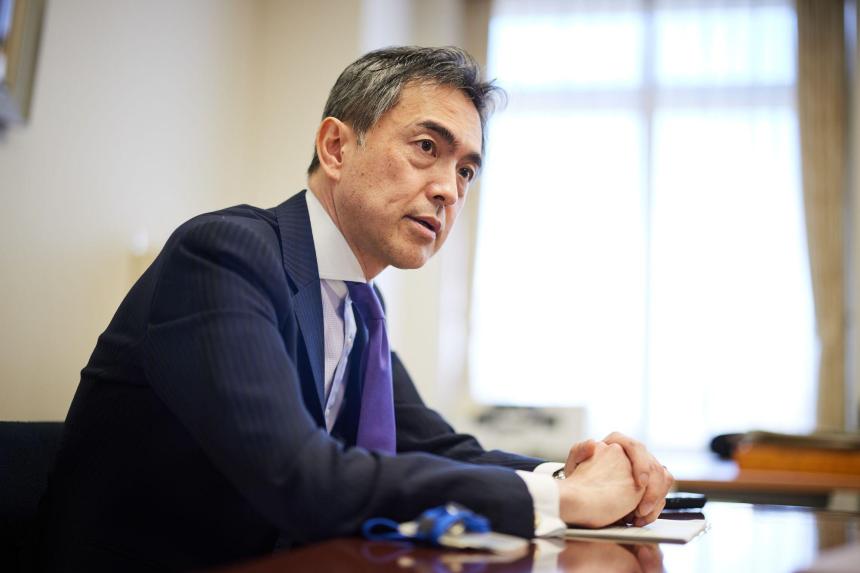 Japan pushes global counterparts to regulate crypto like banks | The ...