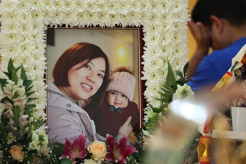 Family in Hokkaido crash that killed mum and infant had planned to return to celebrate CNY