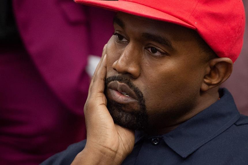 Kanye West Could Be Banned From Entering Australia Over Antisemitic Comments