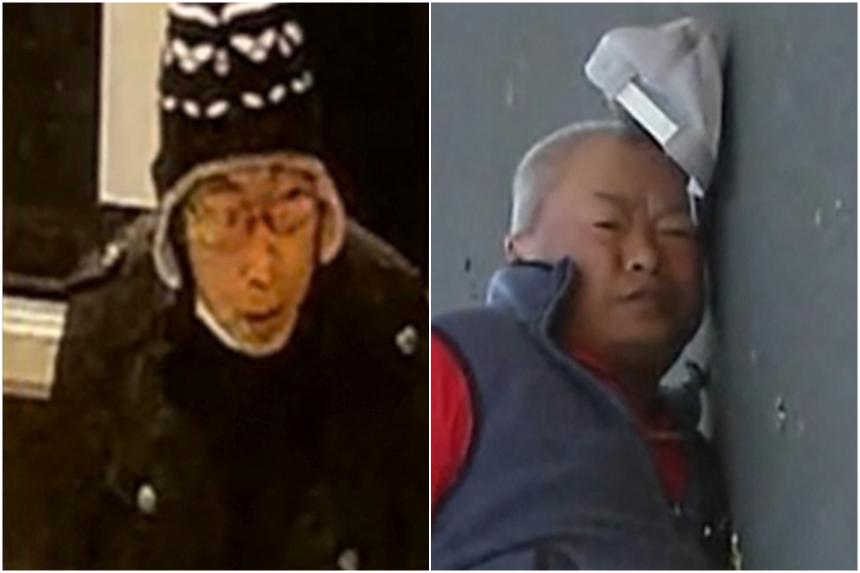 Disturbing fact in latest US mass shootings – both gunmen were elderly ...