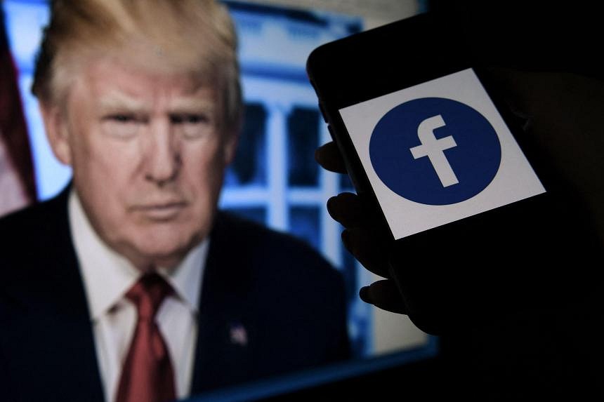 Meta To Restore Donald Trump's Facebook, Instagram Accounts | The ...