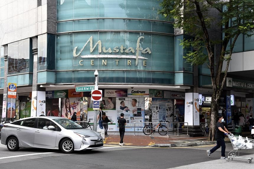 Singapore retailer Mustafa’s to open first Malaysia department store in Johor Bahru in 2023