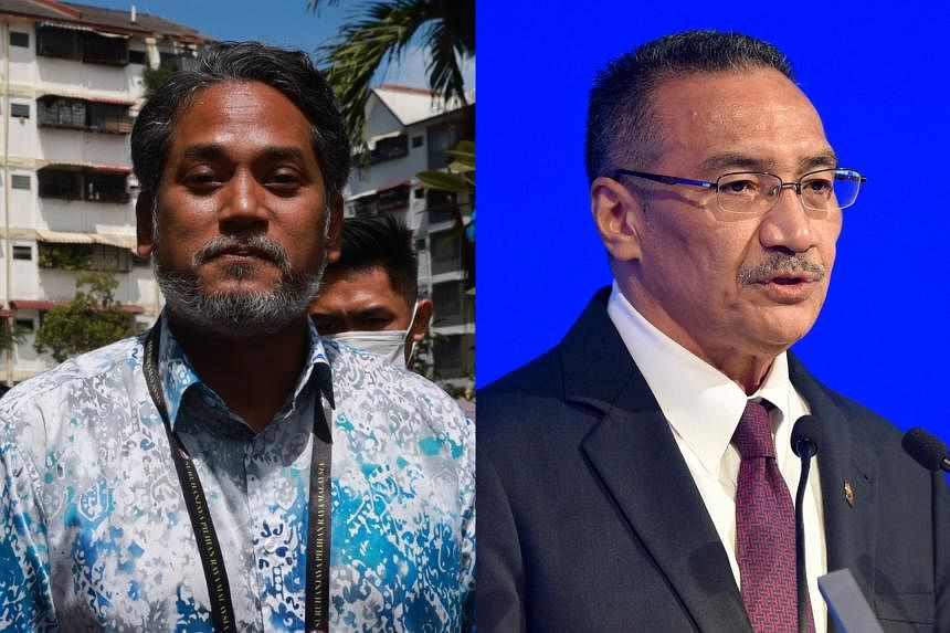 Umno odvolala malajzijského bývalého ministra zdravotníctva Khairyho a suspendovala bývalého ministra obrany Hishammuddina