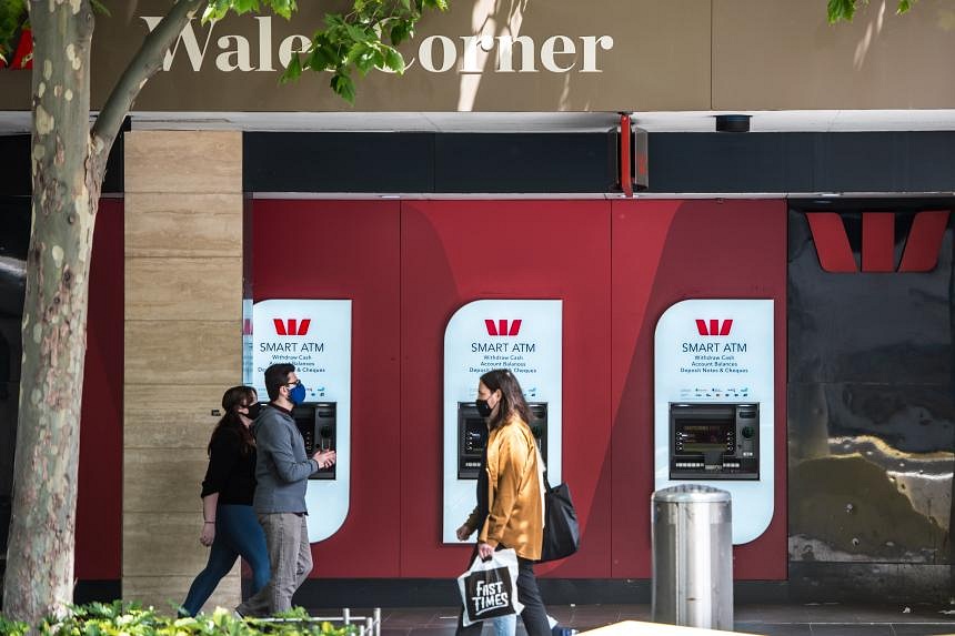 Australia’s Post-Covid-19 Endangered Species: ATMs And Bank Branches ...