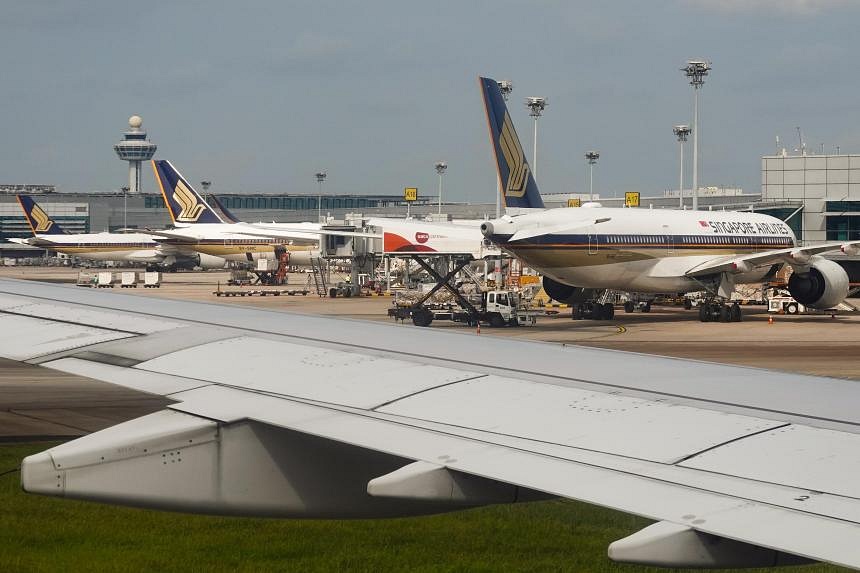 Work on Changi Airport's Terminal 5 to resume after two-year hiatus:  Iswaran - CNA