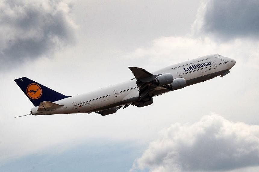 Boeing's 747, the original jumbo jet, prepares for final send-off