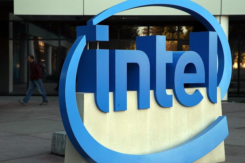 Intel slashes CEO’s pay by 25 as part of companywide cuts The