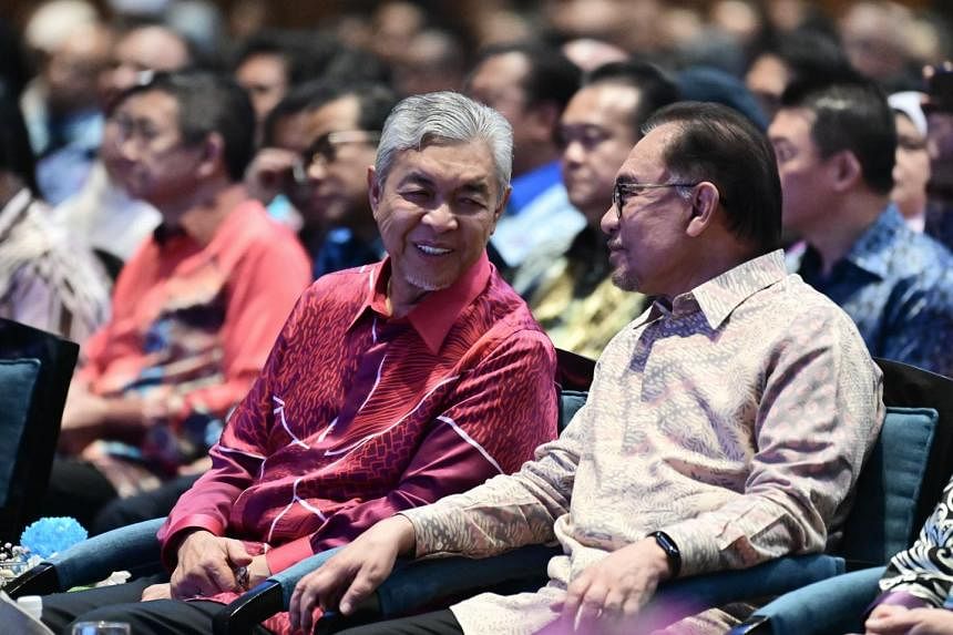 Zahid knows Malaysia’s political scene has changed and so too must Umno