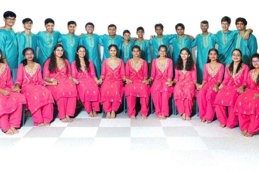 Arts Picks Singapore Indian Youth Orchestra and Choir, tribute to a