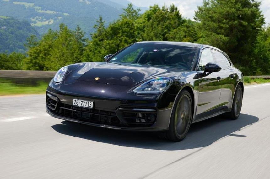 Porsche blunder puts 193,000 sports car on sale for just 24,000 The