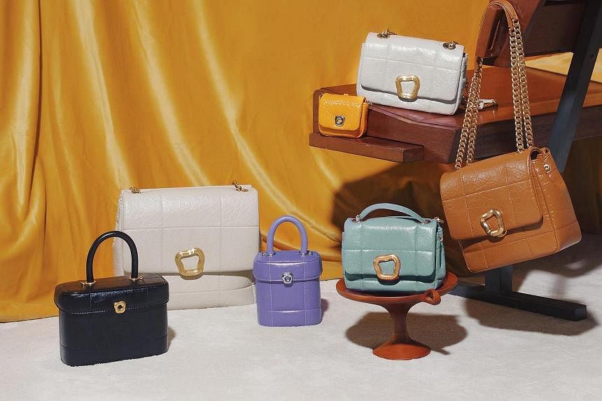 quiet luxury handbags