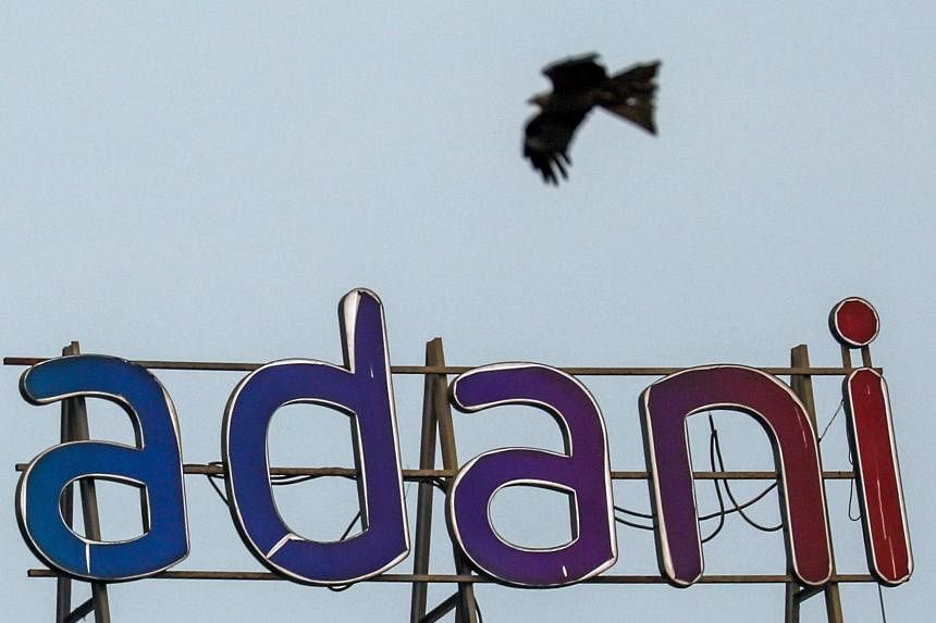 Adani in talks to prepay share pledges to boost confidence