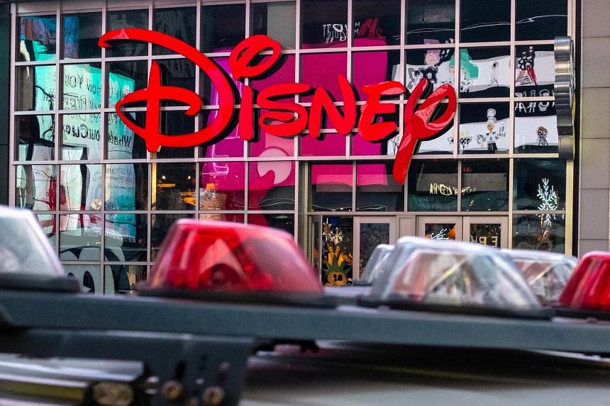 Disney's Hong Kong service drops Simpsons episode with 'forced labour ...