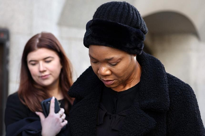 Nigerian senator and family on trial in Britain over organ harvesting plot