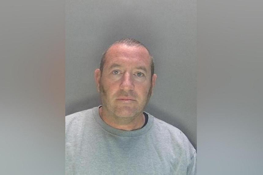 David Carrick, Serial Rapist And Ex-Met Police Officer, Sentenced To ...