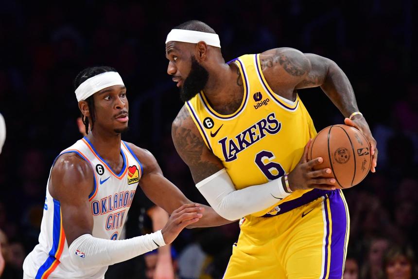 jame nba