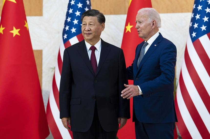 China slams Biden’s ‘extremely irresponsible’ remarks on Xi | The ...