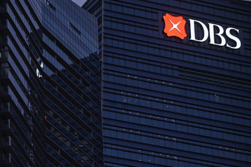 DBS plans to apply for crypto licence in Hong Kong | The Straits Times