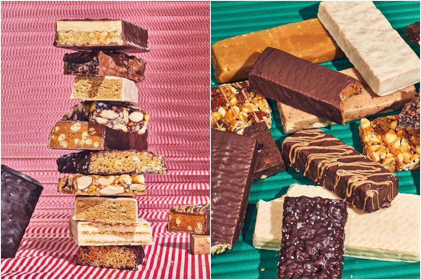 Are protein bars good for you?