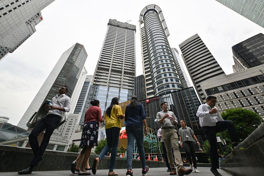 Budget 2023: Singapore To Introduce 15% Minimum Effective Tax Rate For ...