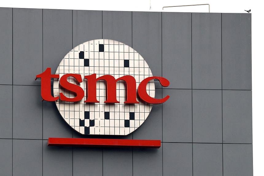Buffetts quick $4.9 billion sale of TSMC stock spooks investors