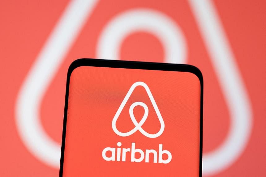 Airbnb confident on revenue as travel demand defies recession fears